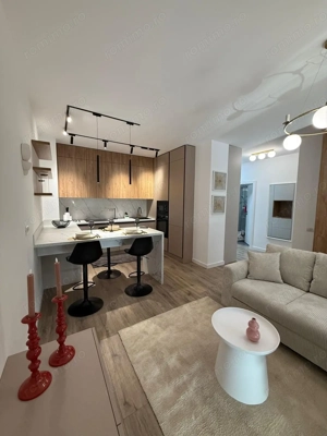 Apartament nou 2 camere  zona Calea Torontalului - imagine 8