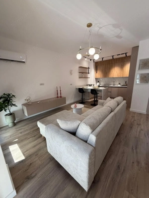 Apartament nou 2 camere  zona Calea Torontalului - imagine 9