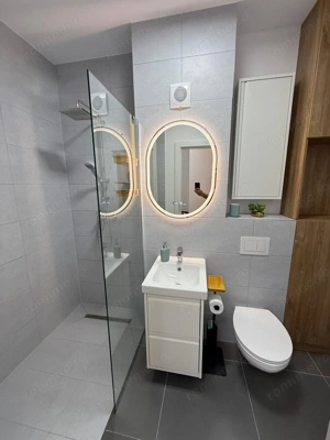 Apartament nou 2 camere  zona Calea Torontalului - imagine 12
