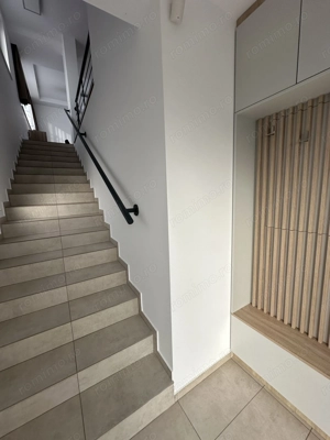 Apartament in vila cu curte-  Dumbravita - imagine 13