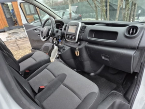 De vanzare Renault Trafic 3 Echipare Business + 65740 km Garantati  istoric curat - imagine 10