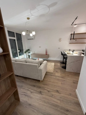 Apartament nou 2 camere  zona Calea Torontalului - imagine 5