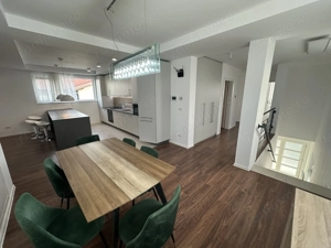 Apartament in vila cu curte-  Dumbravita - imagine 18