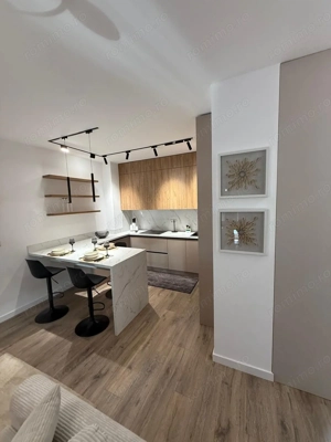Apartament nou 2 camere  zona Calea Torontalului - imagine 11