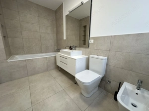 Apartament in vila cu curte-  Dumbravita - imagine 10