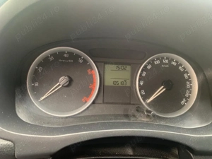 Skoda Roomster 1.2 TSI Ideală pentru Familie și Oraș! - imagine 6