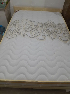 Saltea Luxurio 200 140