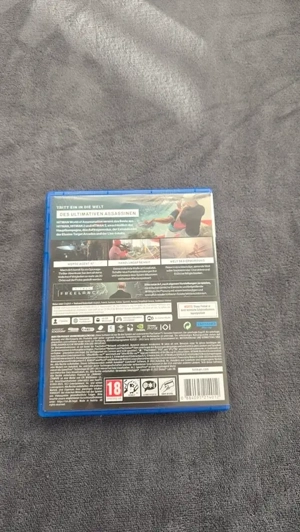 Hitman World of Assassination Playstation 5 - imagine 2