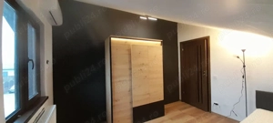 Casa P+M de inchiriat Clinceni Put Olteni - imagine 7