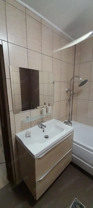 Casa P+M de inchiriat Clinceni Put Olteni - imagine 6