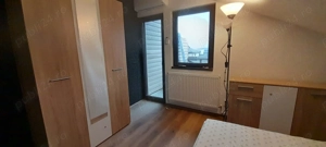 Casa P+M de inchiriat Clinceni Put Olteni - imagine 8