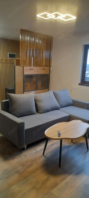 Casa P+M de inchiriat Clinceni Put Olteni - imagine 9