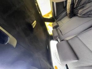 Plafon alcantara cu tot cu stâlpi  - imagine 2