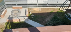 Casa P+M de inchiriat Clinceni Put Olteni - imagine 3