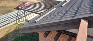 Casa P+M de inchiriat Clinceni Put Olteni - imagine 2