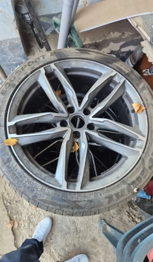 Jante Audi 19'  A6,A7,A8
