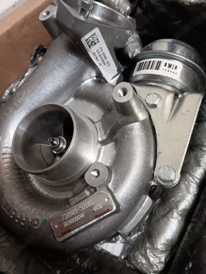 turbina bmw - imagine 2