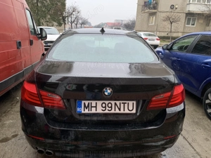 BMW Seria 5 F10 - imagine 2