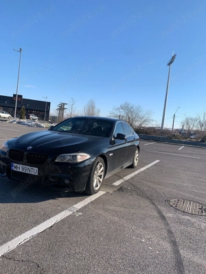 BMW Seria 5 F10 - imagine 5
