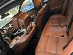 BMW Seria 5 F10 - imagine 4