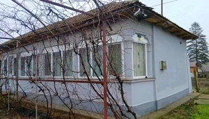 Casă îngrijită de vânzare