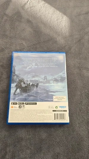 God of War Ragnarok Playstation 5 - imagine 2