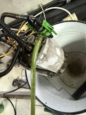 pompa motorina audi a4 b7 2008  - imagine 2