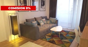 FARA COMISION! Apartament  2 camere, parter/5,  Luminia