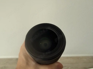 Obiective Sigma 35 1.4 DG DN ART II si 40 1.4 DG HSM ART montura L