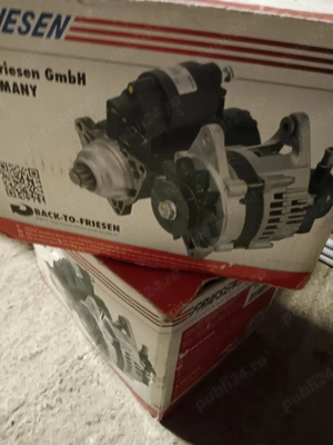 alternator fiat, alfa romeo ,opel