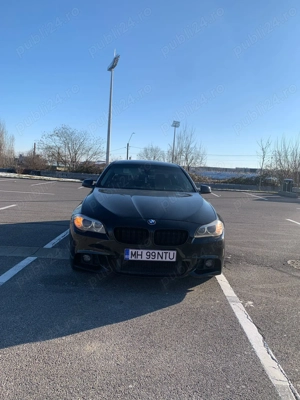 BMW Seria 5 F10 - imagine 6