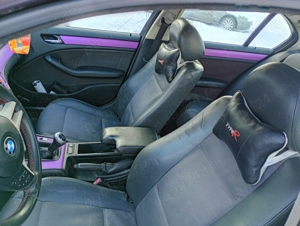 BMW e46 diesel facelift 