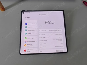 Huawei MATE X6 Black Edition