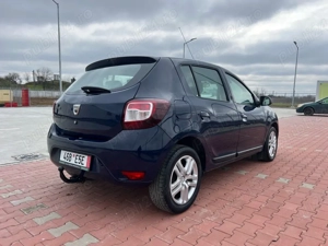 Dacia Sandero Benzina *Klima*Euro6*Md.Laureat 