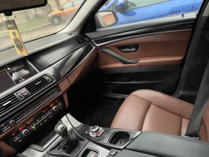 BMW Seria 5 F10 - imagine 7