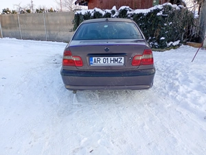 Vând BMW e46 facelift - imagine 4