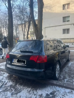  Audi A4 B7   2.0 TDI   Cutie Automată (Impecabilă)