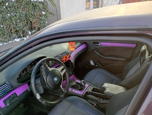 Vând BMW e46 facelift - imagine 2