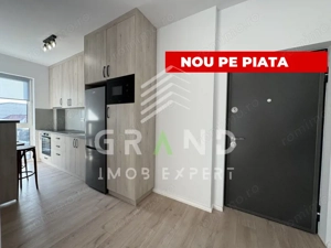 TOTUL NOU | Ap 2 camere | Balcon | Parcare subterană | Fabricii/Campina