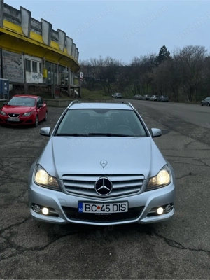 Vând Mercedes-Benz w204 - imagine 5