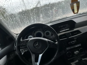 Vând Mercedes-Benz w204 - imagine 4