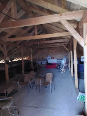 De vânzare casă  nouă în Simian cu încălzire in pardoseala  - imagine 17