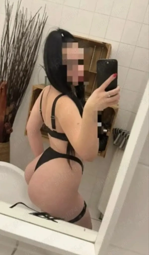 Buna sunt Alisa nouă in orașul tau fac si deplasari va astept   