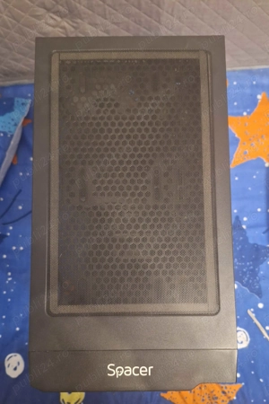 PC Gaming RTX 4060 16gb RAM 1TB ssd I5-12600kf - imagine 3