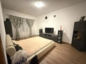 Apartament 2 camere,  decomandat, cu dressing si balcon de 20 mp - Giroc