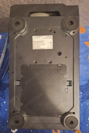 PC Gaming RTX 4060 16gb RAM 1TB ssd I5-12600kf - imagine 2