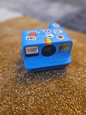 Polaroid Go 2