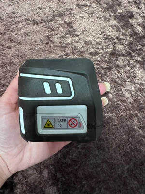 Vând Laser level - imagine 5