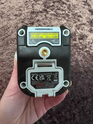 Vând Laser level - imagine 3