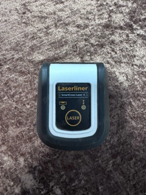 Vând Laser level